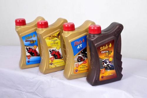 Lubricant Oil