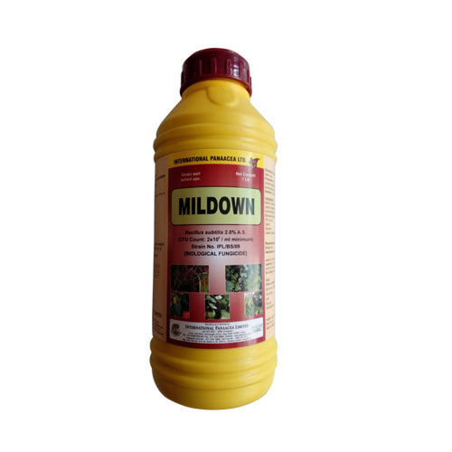 Mildown (Fungicides, Organic)