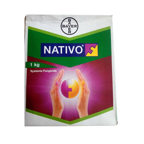 Nativo Fungicides