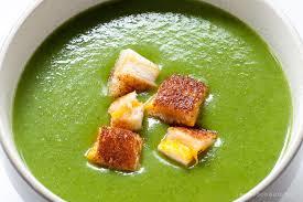 Palak Soup Powder