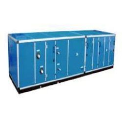 Pharmaceutical Air Handling Unit