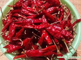 Red Chillies