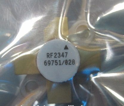 RF 2347 Transistor