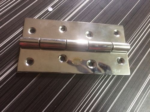 Stainless Steel Metal Hinges