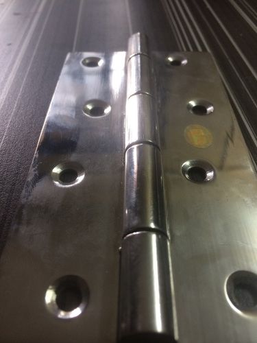 Steel Hinges