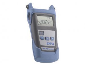 350C Power Meter