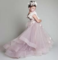 Baby Girl Dress