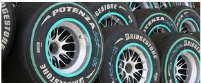 Bridgestone Tyres - Premium Quality Rubber, All Sizes Available , Exclusive Tyre Boutique with Wheel Alignment and Balancing Services