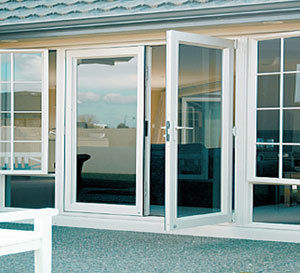 Casement Doors