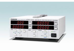 Digital Power Meter KPM1000