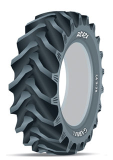 Farm Tyre Gabru 14.9-28