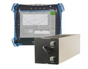 FTB-5800 Chromatic Dispersion Analyzer