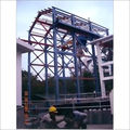 Heavy Structural Fabrications Service