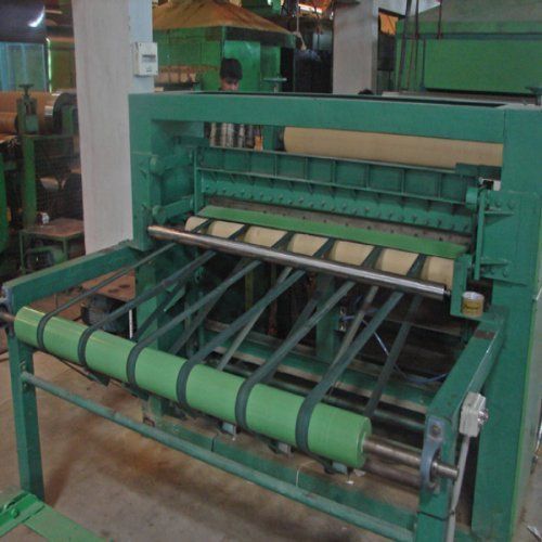 High Pressure Laminate Plant