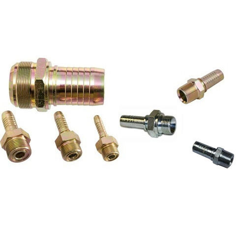 hydraulic fittings