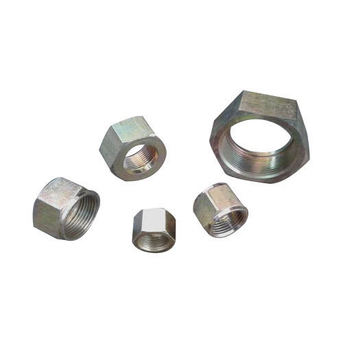 Hydraulic Nuts