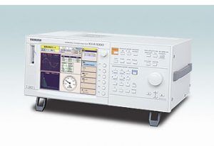 Kha1000 Harmonic/Flicker Analyzer