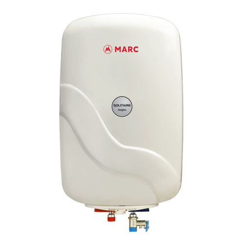 Marc Solitiare Storage Water Heater