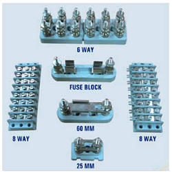 PBT Terminals - Durable Polymer Composition | High Performance, Industry-Compliant Design, Expertly Manufactured