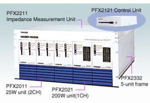 PFX2000 Series Battery Test System