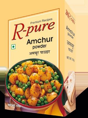 R-Pure Amchur Powder