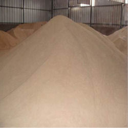 Silica Sand