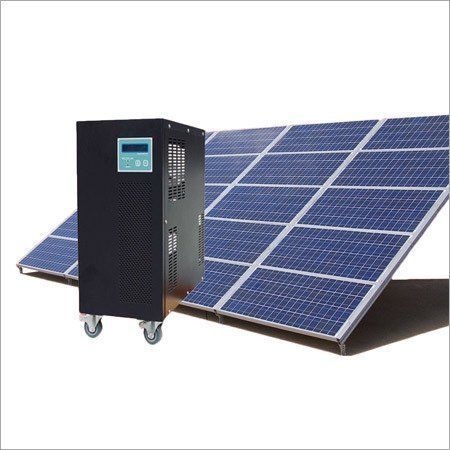 Solar Digital Inverter (Sine Wave)