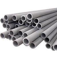 Stainless Steel Pipe