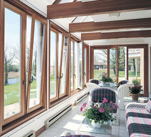 टिल्ट एंड टर्न विंडोज