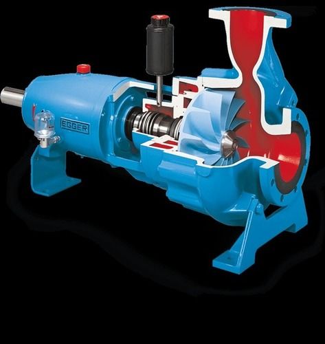 Turo Vortex Pumps Cas No: 25057-89-0