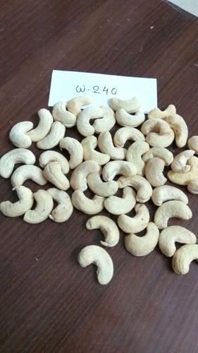 W-180 Cashew Nuts