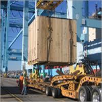 Cargo Handling Solution  By New Gayrti Lin's Indore