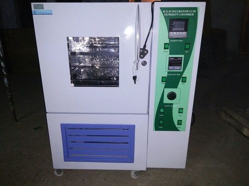 Commercial Use Humidity Chambers