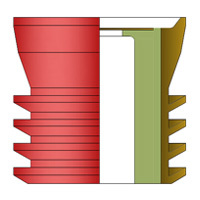 Conventional Bottom Cementing Plug