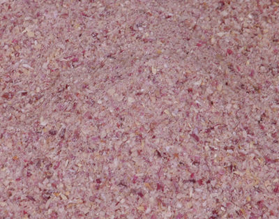 Dehydrated Red Onion Granules