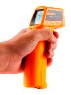 Fluke 62 Max Infrared Thermometer - Premium Quality Components | Accurate Temperature Measurement , User-Friendly Design