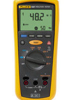 Fluke Digital Multimeter - Premium Quality Components, Precision Engineering for Accurate Measurements