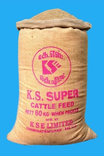 KS Super Cattle Feed