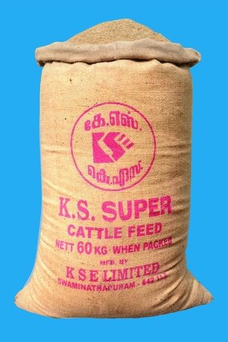 Ks Super Cattle Feed