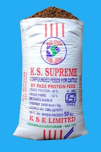 KS Supreme Pellet