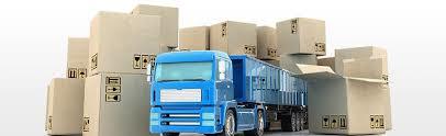 Logistic Services