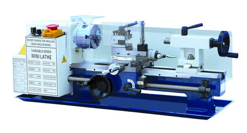 Mini Lathe Machine