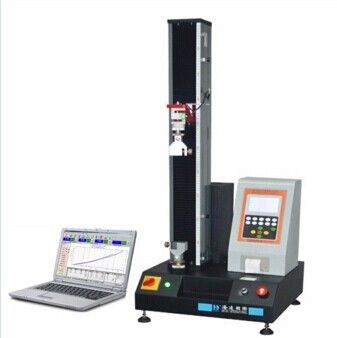 Wire And Cable Tension Testing Machines