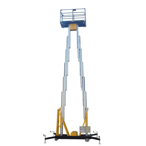 6-14m Movable Hydraulic Lift