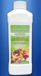 Agro-Fertilizers