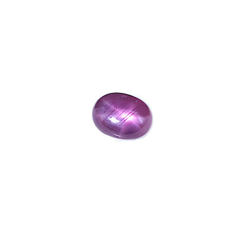 Burmese Star Ruby Gemstone