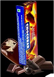 Chocobar Ice Cream - Superior Quality Ingredients, Zero Impurity Assurance, Hygienic Production Process