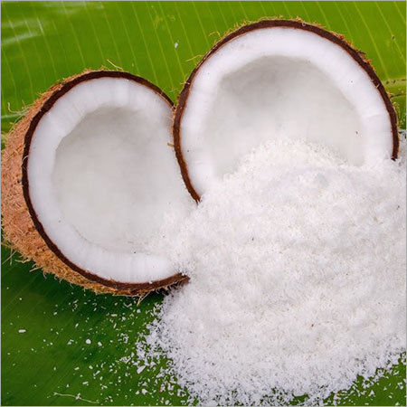 Coconut Powder