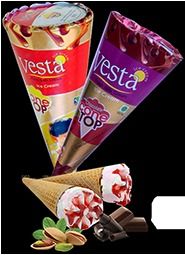 Cone Ice Creams