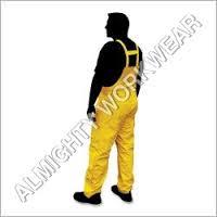 Industrial Dangri Suit For Male Person Only, Blue Color And